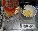 ワカサギとか魚が沢山釣れた時の甘露煮作り方7写真