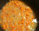 豆乳で♪甘みたっぷり牡蠣のクリーム煮作り方8写真