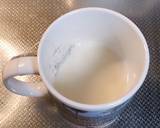ＨＭでお手軽・紅茶マフィン作り方1写真