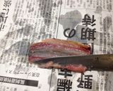 自家製アンチョビ作り方4写真