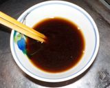 ワカサギとか魚が沢山釣れた時の甘露煮作り方13写真
