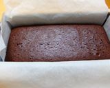 チョコブラウニー♡濃厚作り方7写真