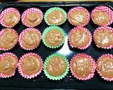 HMで小さい子でも食べやすいチョコケーキ作り方10写真