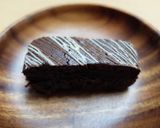 チョコブラウニー♡濃厚作り方9写真