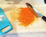 絶品♥プチトマトのキーマカレー作り方1写真