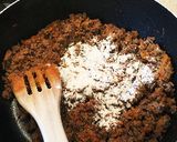 絶品♥プチトマトのキーマカレー作り方4写真