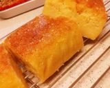 簡単!しっとりおからパウンドケーキ♡作り方6写真