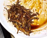 ワカサギとか魚が沢山釣れた時の甘露煮作り方19写真