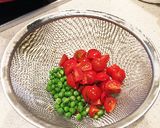 絶品♥プチトマトのキーマカレー作り方2写真