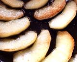 アップルカスタード春巻き♪作り方3写真