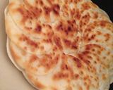 餃子の皮で豚肉チーズミルフィーユガレット作り方10写真