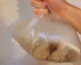 鶏肉の磯辺焼き作り方2写真