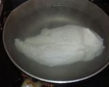 簡単鶏ハム作り方3写真