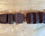 簡単！チョコトマトクッキー♡野菜のサブレ作り方13写真