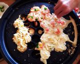 たこ焼き★味アレンジ作り方4写真