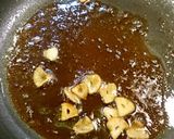 きのこソテーのサラダ☆香ばし醤油☆作り方7写真