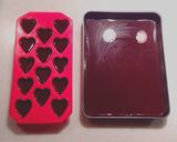 ほんのり辛い羊羹作り方5写真