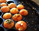 たこ焼き★味アレンジ作り方6写真