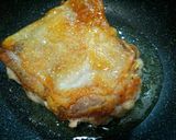・*＊鶏もも肉で北京ダック風＊*・作り方7写真