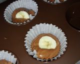 プチ・チョコケーキ作り方6写真