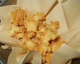 大好き☆おかき (*^^*)作り方6写真