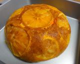 ✿炊飯器☆オレンジケーキ（HM使用）✿作り方16写真