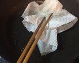 やきとり♡りんごの甘辛だれで照り焼き作り方6写真