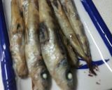 血管ダイエット食187（めひかり）作り方4写真