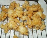 大好き☆おかき (*^^*)作り方5写真