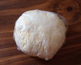 本格的マウルタッシェン (ドイツ風餃子)作り方2写真