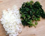 本格的マウルタッシェン (ドイツ風餃子)作り方5写真