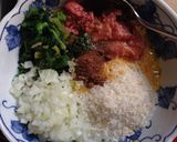 本格的マウルタッシェン (ドイツ風餃子)作り方6写真