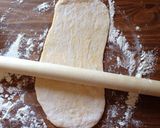 本格的マウルタッシェン (ドイツ風餃子)作り方8写真