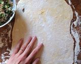 本格的マウルタッシェン (ドイツ風餃子)作り方9写真