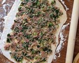 本格的マウルタッシェン (ドイツ風餃子)作り方10写真