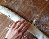 本格的マウルタッシェン (ドイツ風餃子)作り方13写真
