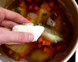 本格的マウルタッシェン (ドイツ風餃子)作り方15写真