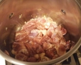 うまうま★チキンとエリンギのトマト煮作り方2写真
