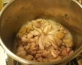 うまうま★チキンとエリンギのトマト煮作り方3写真