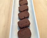 簡単！チョコトマトクッキー♡野菜のサブレ作り方14写真