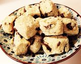 HMで♡簡単チョコパウンドケーキ作り方11写真