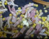 ボリューム満点！食欲そそる♪大根ステーキ作り方5写真