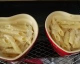 チーズとろり海老マヨグラcafeごはん作り方9写真