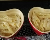 チーズとろり海老マヨグラcafeごはん作り方9写真