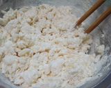 ・*＊鶏もも肉で北京ダック風＊*・作り方4写真