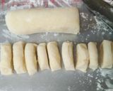 ・*＊鶏もも肉で北京ダック風＊*・作り方10写真