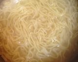 マルちゃん正麺冷やし中華 ツナサラダ盛り作り方4写真