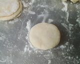 ・*＊鶏もも肉で北京ダック風＊*・作り方11写真