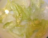 マルちゃん正麺冷やし中華 ツナサラダ盛り作り方6写真