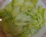 マルちゃん正麺冷やし中華 ツナサラダ盛り作り方7写真